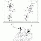 APEX RX10PAL/RX10PAR Дополнительные зеркала