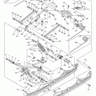 APEX XTX RX10PXTAL/RX10PXTAR Подвеска трака 2