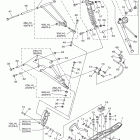 FX NYTRO FX10AW Лыжа
