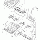 APEX RX10PAL/RX10PAR Впускная система