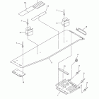 APEX RX10PAL/RX10PAR Защита кофра