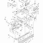 BRAVO 250 BR250TA1 Подвеска трака 2