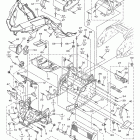 APEX XTX RX10PXTAL/RX10PXTAR Рама 1