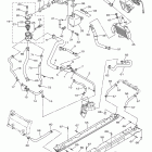 RS VECTOR GT RS90GTAS Радиатор и Патрубки