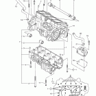 APEX RX10PAL/RX10PAR Картер