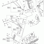 FX NYTRO XTX FX10XTAL/FX10XTAW Лыжа
