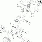 Grand Touring Sport 600 XP Рулевая