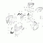 Expedition SE 600HOETEC  XU Капот