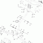 GSX LE 600HOETEC XP Рулевая