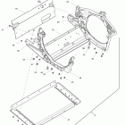 Tundra LT 600ACE LFF 09- frame e module