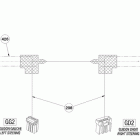 Summit SP 600HO E-TEC Жгут проводов - рулевая