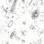 Expedition SE 600HOETEC  XU Вариатор