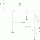 MXZ TNT 550F XP-FAN Жгут проводов