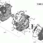 Skandic SWT V800 YetiII Картер