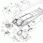 Expedition LE 1200 XU Рама