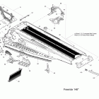Freeride 137 & 146 & 154 800RETEC XP 09- frame 146''