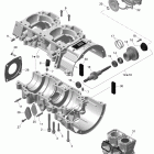 Expedition SE 600HOETEC  XU Картер