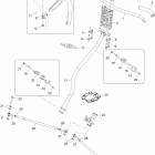 Expedition LE 600HOETEC XU Рулевая