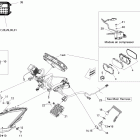 Expedition SE 1200 XU Электрика