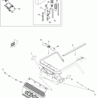 Tundra STD & Sport & LT 550F XP-LTS 09- utilities sport