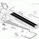 Renegade Sport 600ACE LFF Рама