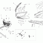 Skandic WT 600HOETEC XU Защита и бампер