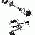 MXZ X & TNT 1200 XR 01- engine cooling _1