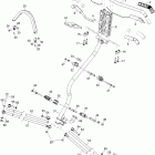 Tundra LT 600ACE LFF Рулевая