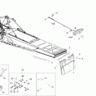 Expedition LE 1200 XU Комплектующие изделия