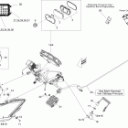 Expedition LE 1200 XU Электрика