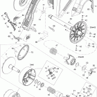 Expedition LE 600HOETEC XU Вариатор