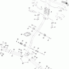 Renegade Adrenaline 800RETEC XP Рулевая