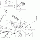 MX Z X 600RS Электрика