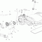 Expedition SE 600HOETEC  XU Топливная система
