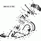 Expedition LE 600HOETEC XU 01- 3d valve