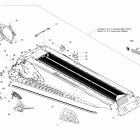 Tundra Sport 600ACE LFF Рама  137''