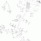 Summit SPORT 800R P-TEK Рулевая