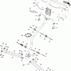 Expedition Sport 550F XP-FAN Рулевая