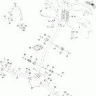 Summit X 800R E-TEC Рулевая