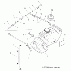 600 WIDETRAK IQ/INTL - S12PU6NSL/NEL Engine, oil bottle