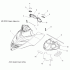 TURBO IQ LXT - S12PT7FSL Капот