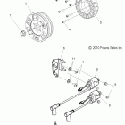 600 WIDETRAK IQ/INTL - S12PU6NSL/NEL Зажигание