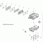 600 IQ RACER/INTL - S12MX6JSA/JEA Картер