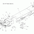 WIDETRAK LX INTL - S12SU4BEL Тунель