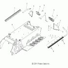 800 RUSH PRO-R ALL OPTIONS- S12BP8/BV8 Тунель