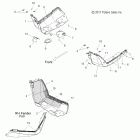 550 IQ SHIFT/ES/INTL - S12PB5BSA/BSL/BEA Body, fenders