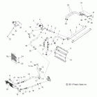 600 SWITCHBACK/ES - S12BR6NSA/NSL Система охлаждения
