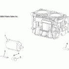TURBO IQ LXT - S12PT7FSL Стартер электрический