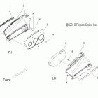TURBO IQ LXT - S12PT7FSL Body, side panel asm., lh / rh