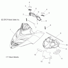 TURBO IQ - S11PP7FSL Капот